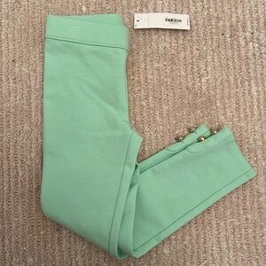 Janie & jack leggings